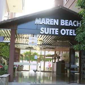 Maren Beach Apart Hotel